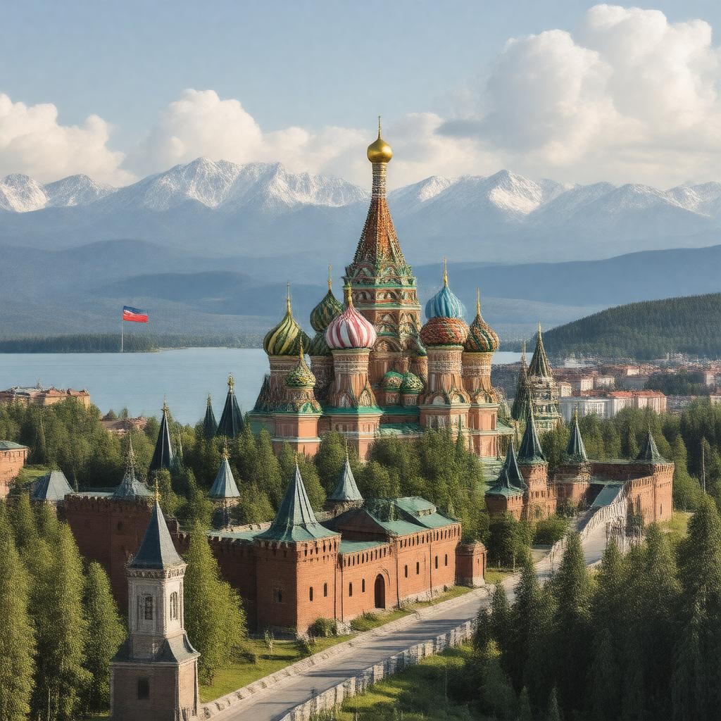 Russian Federation (Kaliningrad)